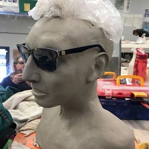 Meet your Posher, Ina